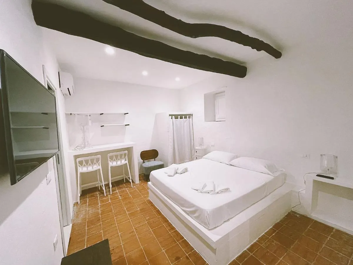 Bed & Breakfast Bed and Breakfast La Casa Del Nespolo Capo dʼOrlando