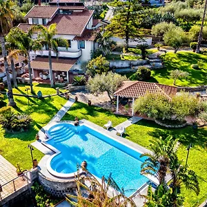3* Bed & Breakfast Bency